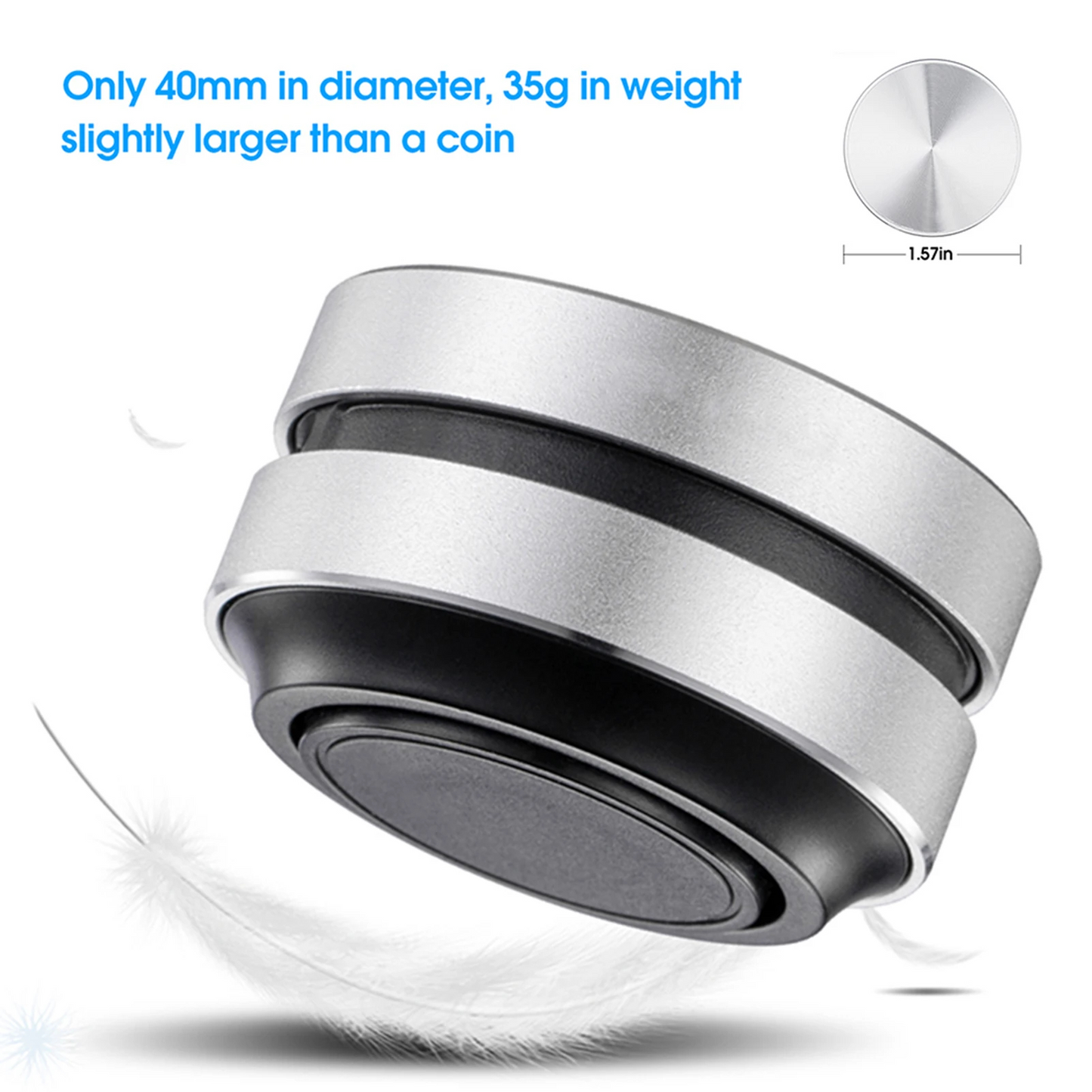 Sound Buddy Speaker